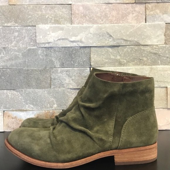 Kork-Ease Giba Boot - Picture 3 of 11